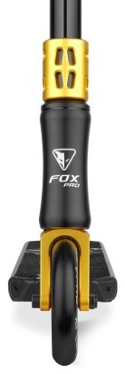 Трюковой самокат Fox V Tech 120