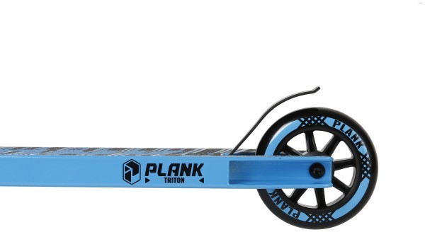 Трюковой самокат Plank Triton