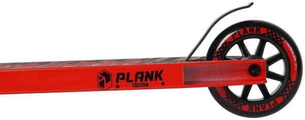Трюковой самокат Plank Triton